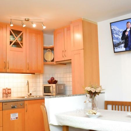 Апартаменты Studio Kitzview Капрун Экстерьер фото